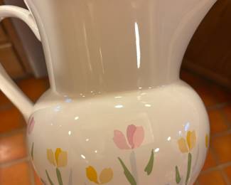 Studio Nova "Fresh Mint" 64 Oz Pitcher – HM 004