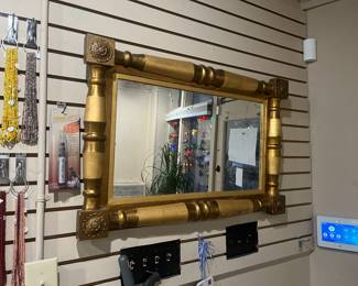 Federal Mirror