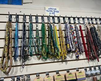 Trade Beads