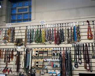 Store: African Trade Beads: Venetian, Bohemian, Dutch from many periods, as well as North American Trade Beads including chevrons and Nueva Cadiz