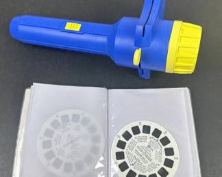 SUPER-SHOW VIEWMASTER