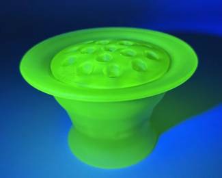 URANIUM GLASS