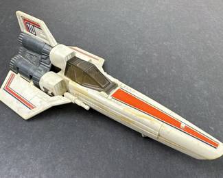 VINTAGE BATTLESTAR GALACTICA