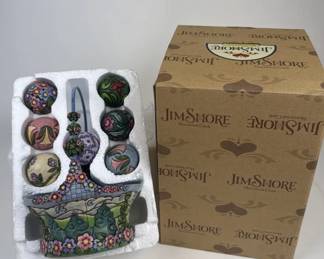 JIM SHORE COLLECTIBLES