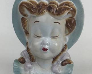 VINTAGE ROYAL COPLEY