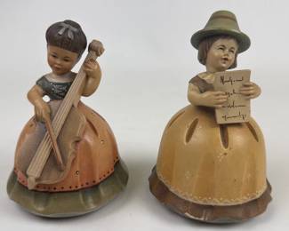 ANRI REUGE SWISS MUSIC BOXES