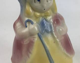 VINTAGE SHAWNEE LITTLE BO PEEP