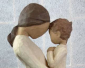 Willow Tree Tenderness