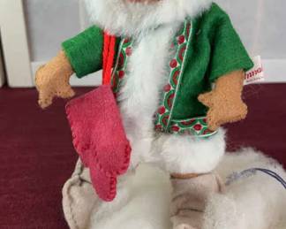 Annalee Dolls Eskimo