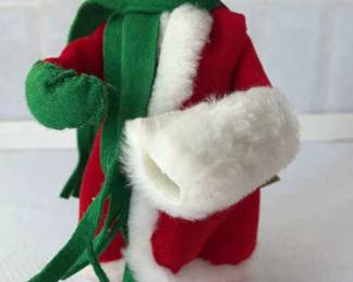 Annalee Dolls Mrs. Santa