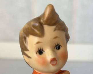 M. I. Hummel Club Cheeky Fellow 172 Exclusive Edition