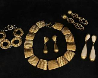 Anne Klein Necklace Other Costume Jewelry