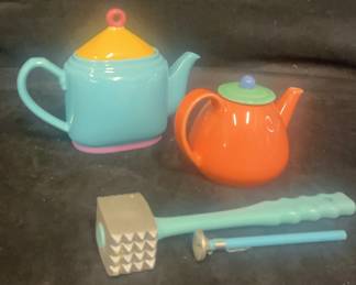 Lindt Stymeist Tea Pots And More