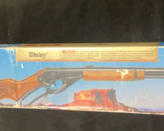 Daisy Red Ryder
