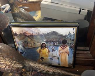 Sale Picture