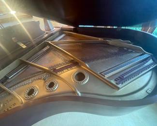 Mason Hamlin Grand Piano, $4,750 OBO