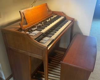 Hammond a101 organ, $3,750 OBO