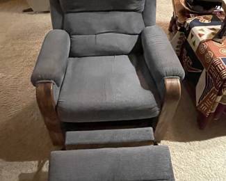 Recliner $35