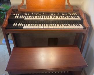 Hammond a101 organ, $3,750 OBO