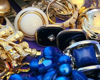 Costume Jewelry