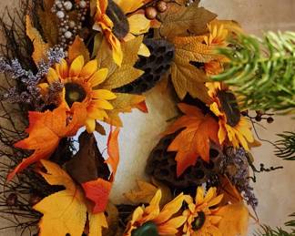 Fall Decor