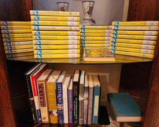 Nancy Drew