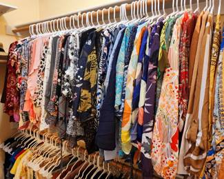 Clothing | Size Small - XXL