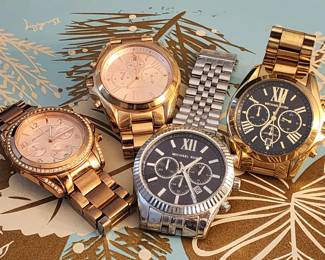 Watches