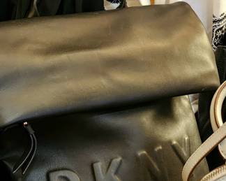 DKNY