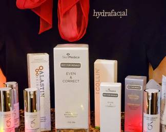 Skincare