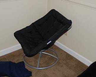 Urban Lifestyle Chair