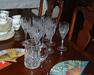 Gorham Crystal