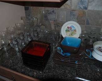 1030s etched crystal
