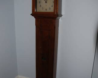 Grandather Clock