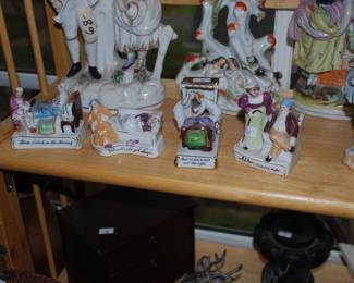 Great Britain Farthings