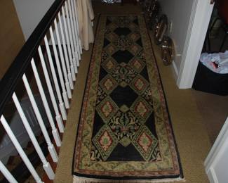 Oriental Runner