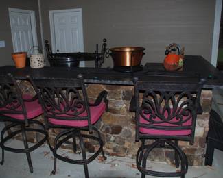 Bar Stools