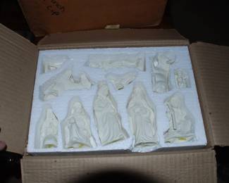 nativity