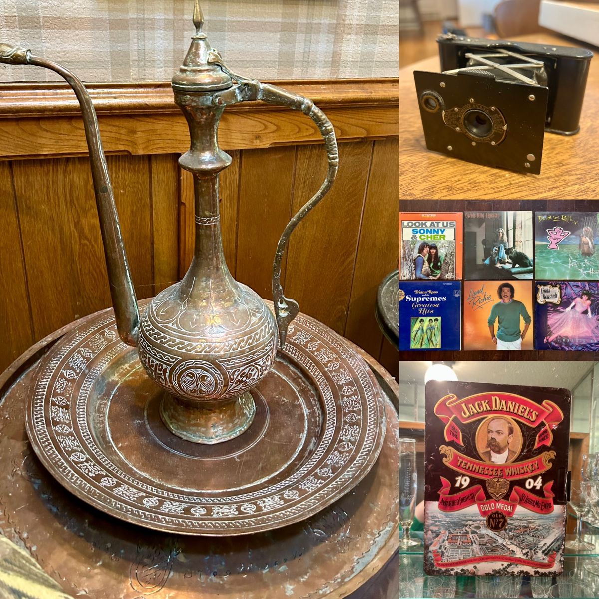 Your One-Stop-Shop for all your holiday shopping! 