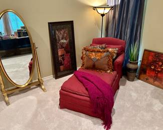 Many New/Unused items  & great gift ideas