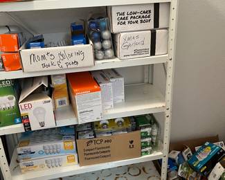 Light bulbs guaranteed to light up your life