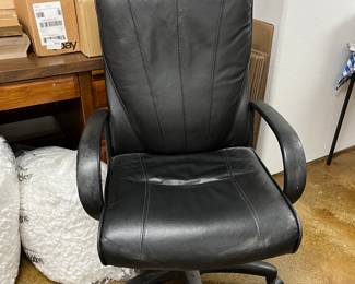 Office Chair 
Available for presale 