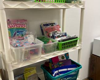 Happy Birthday items