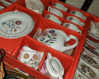 Mini Tea Set-2 Available 