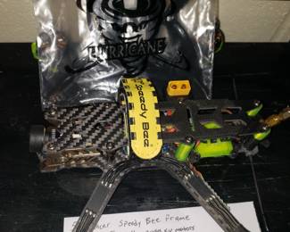 FPV Professional Racing Drones 