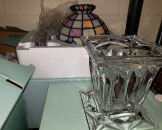Partylite Items 