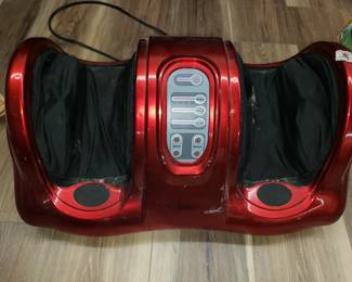 Foot Massager