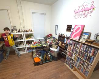 Sale Picture