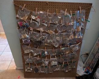 Lots of Jewelry