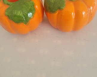 Pumpkins, Halloween, Fall
